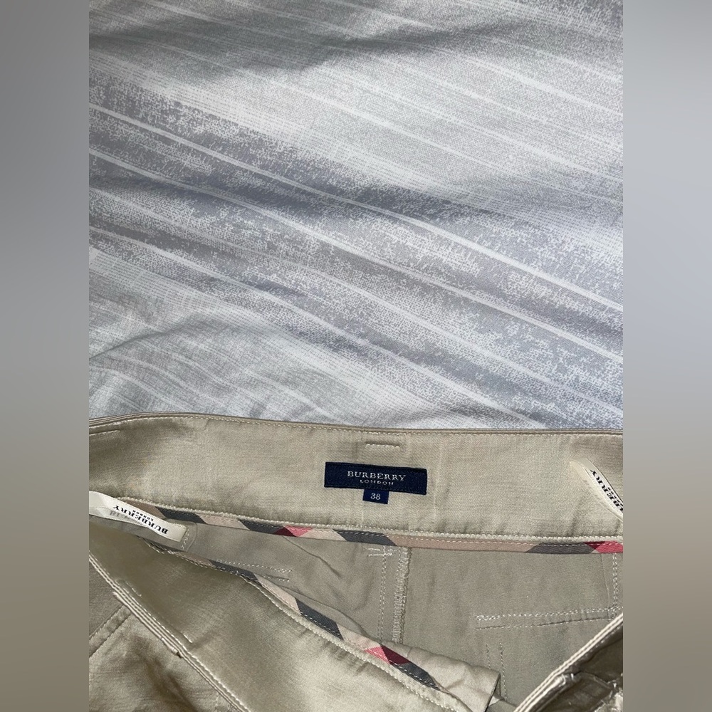 Burberry Women’s Trousers